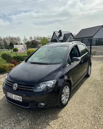 Volkswagen Golf Plus cena 27900 przebieg: 300778, rok produkcji 2012 z Tuczno małe 22